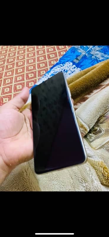 vivo y36 8+8 256 gb 10/10 condition 3