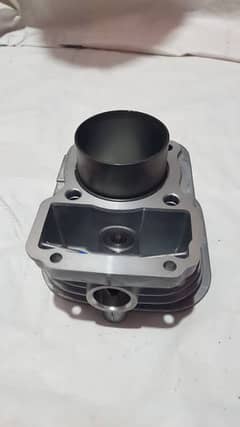 cg 125 . . . . atlas Honda limited cylinder with piston for sale