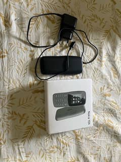 Nokia 106