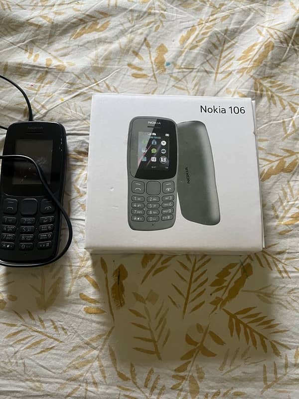 Nokia 106 1