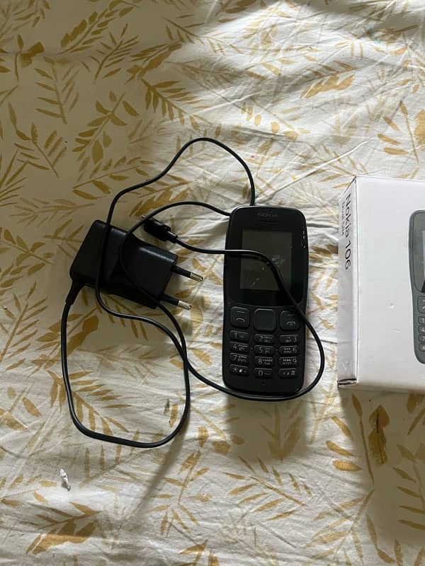 Nokia 106 2