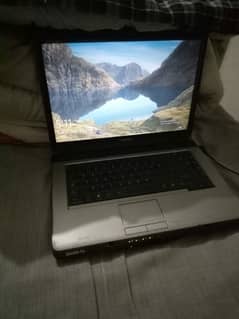 Toshiba satellite pro core 2 Dou laptop. Exchange with latest mobile