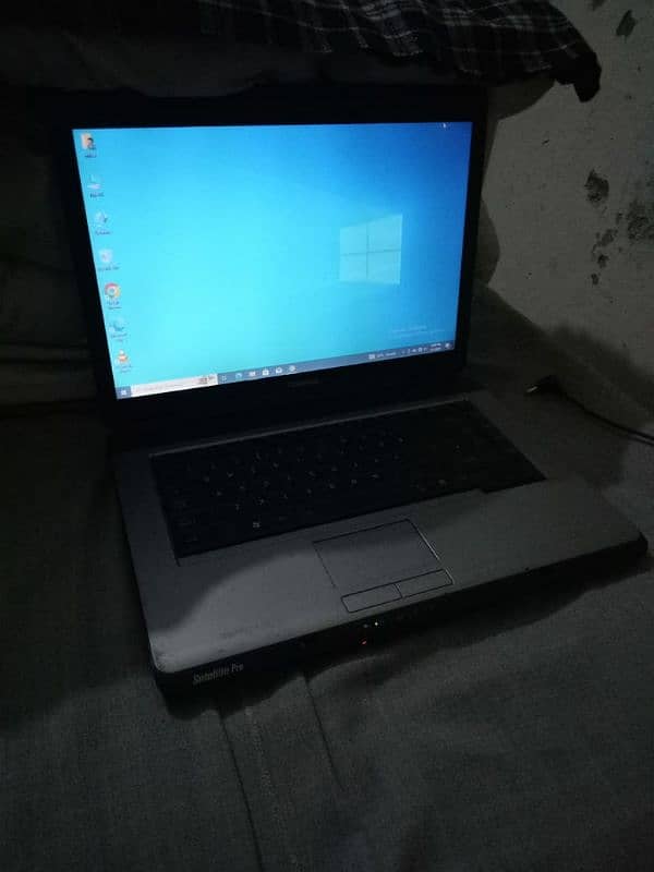 Toshiba satellite pro Crstal LED laptop. Exchange with latest mobile 1