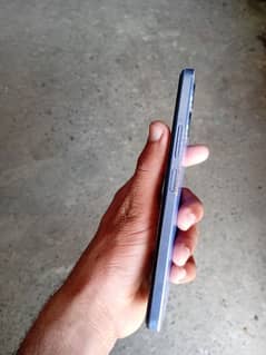 Vivo y 17 s