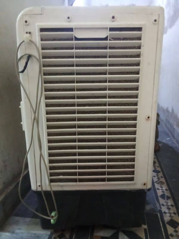 Air cooler 1