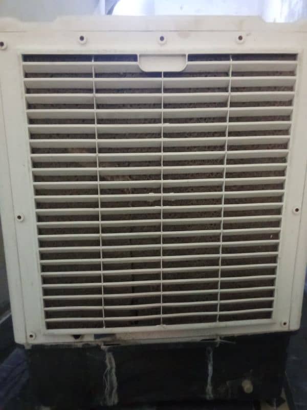 Air cooler 2