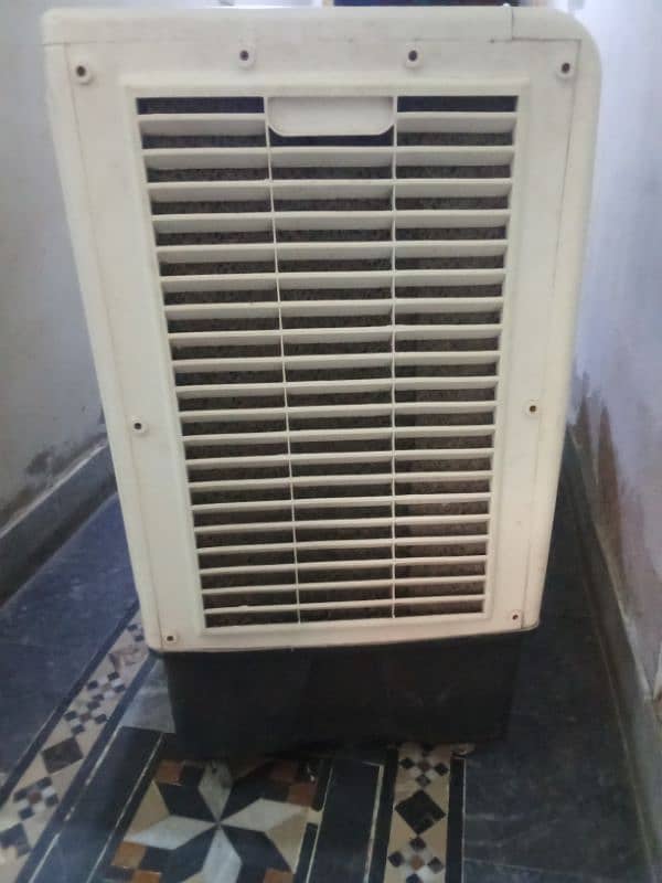 Air cooler 3