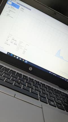 HP EliteBook 840 G3 | core i5 6th generation laptop