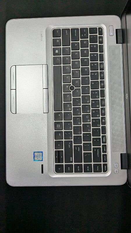 HP EliteBook 840 G3 | core i5 6th generation laptop 4