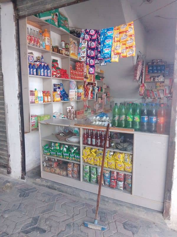 general store for sale 03150148462 mobil 3