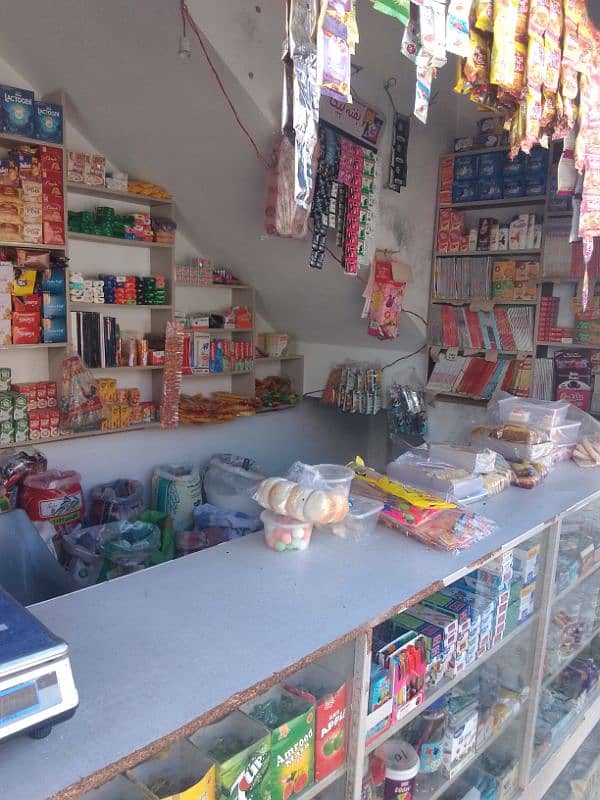 general store for sale 03150148462 mobil 4