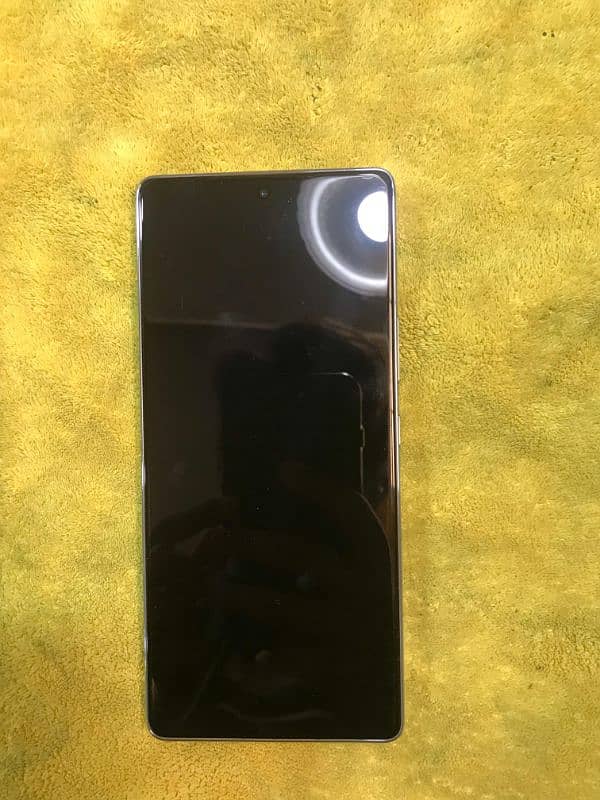 Infinix GT 20 pro 10/10 0