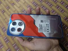 Tecno spark 30