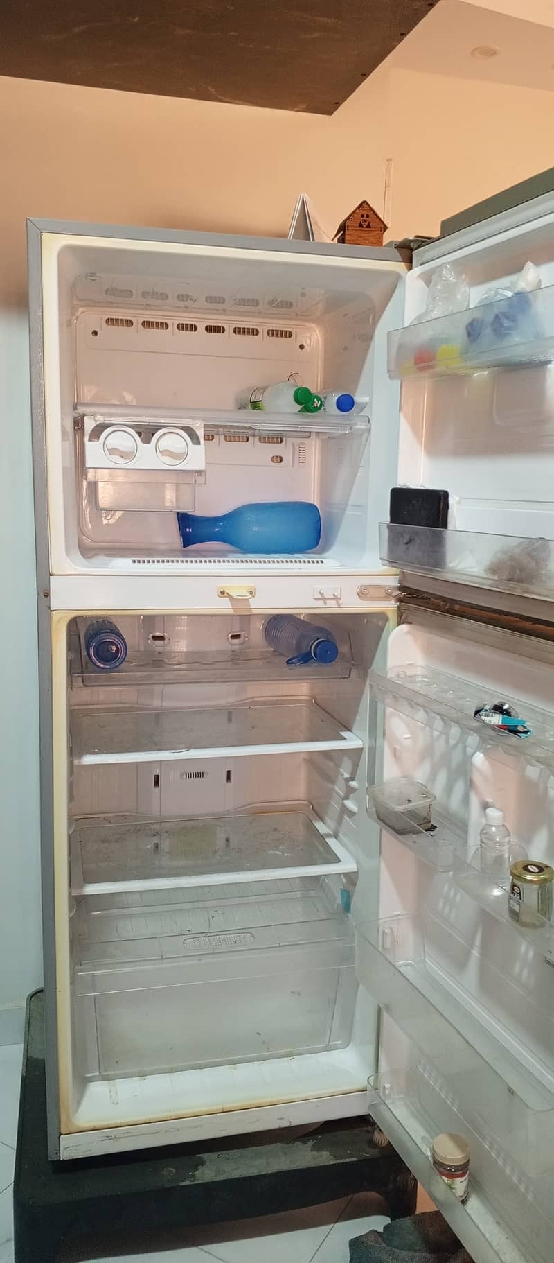 Samsung Refrigerator 1