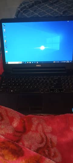 Dell Inspiron 3521 for sell