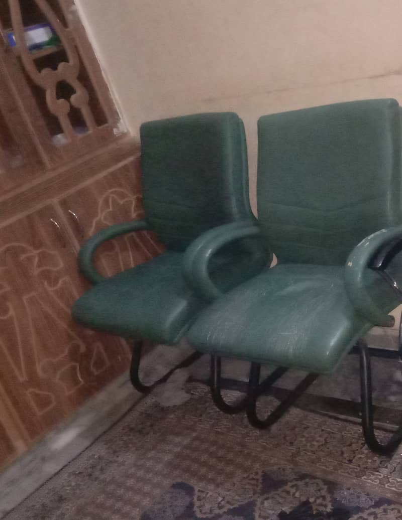 Office chaire for sale 2