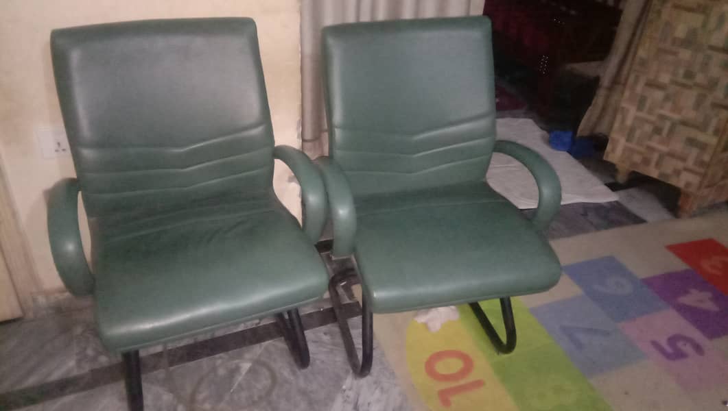 Office chaire for sale 3