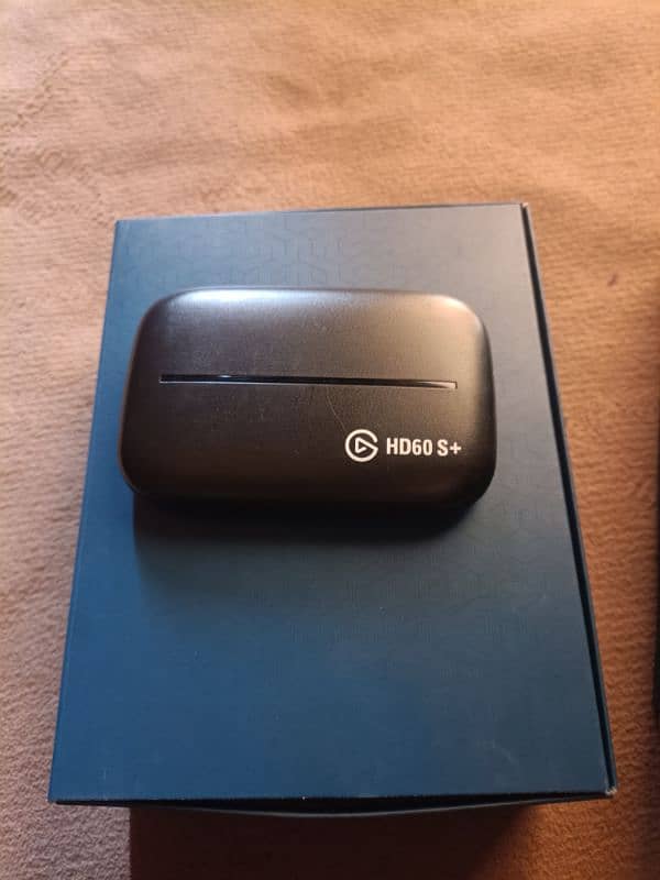 Elgato 0