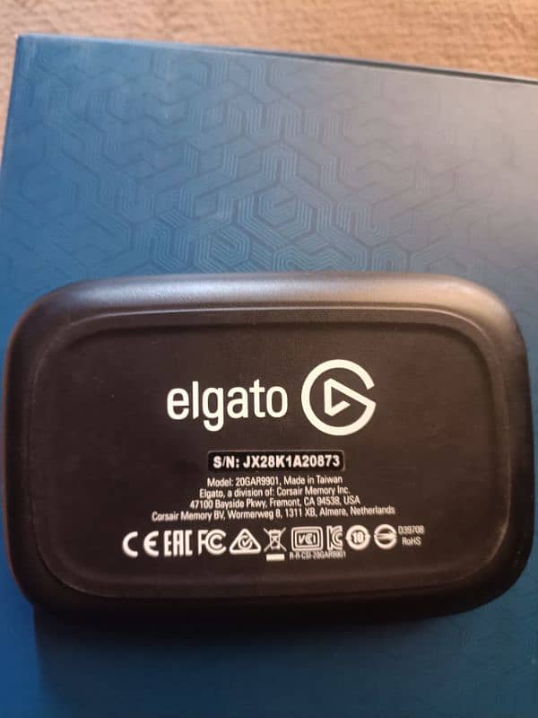 Elgato 1