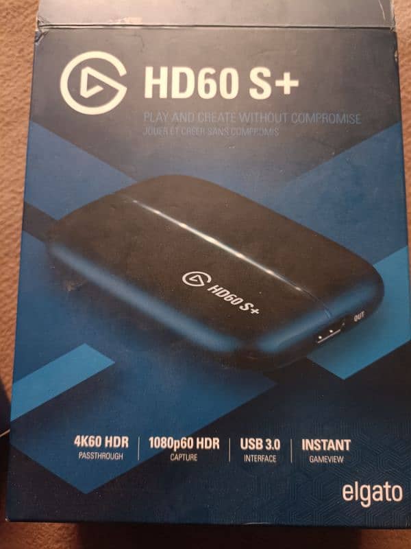 Elgato 3