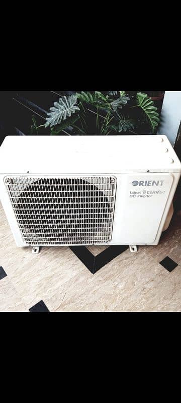 Orient inverter AC 3