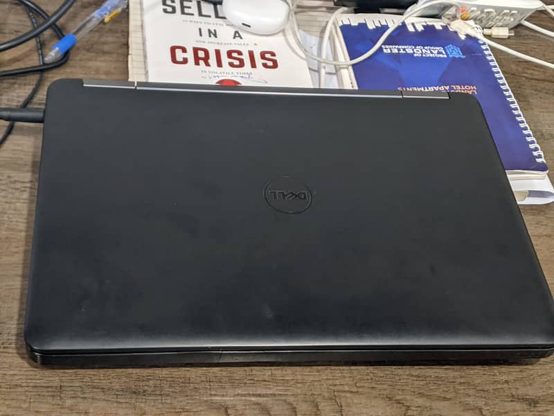 Dell Latitude e5440 i5 4th gen 2gb GPU 1