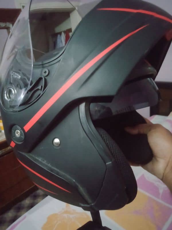 new condition jeika china dot approved helmet 4