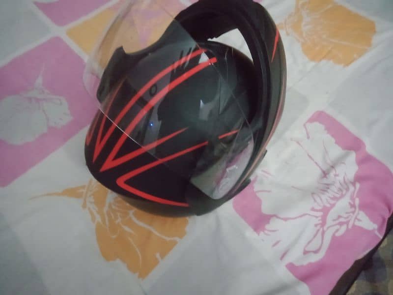 new condition jeika china dot approved helmet 6