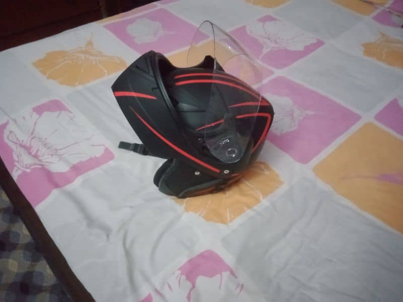 new condition jeika china dot approved helmet 8