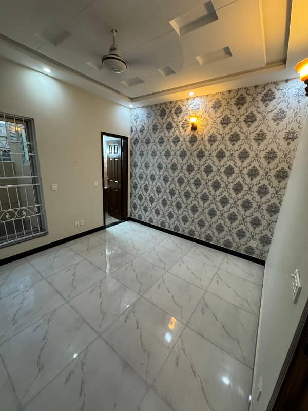 5 MARLAY HOUSE AVAILABLE FOR SALE TARIQ Grand 8