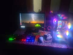 Full PC SETUP