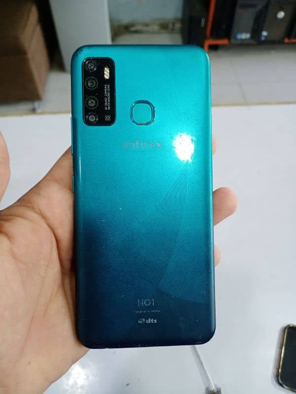 infinix 0