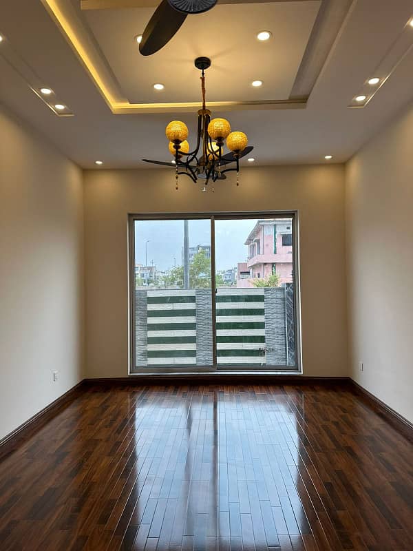 5 Marla House For Rent Upper Portion In Muhafiz Town Phase 2 Lhr. 0