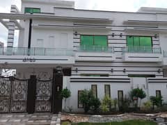 10 Marla Beautiful House For Sale At A Extention In Citi Housing Sialkot