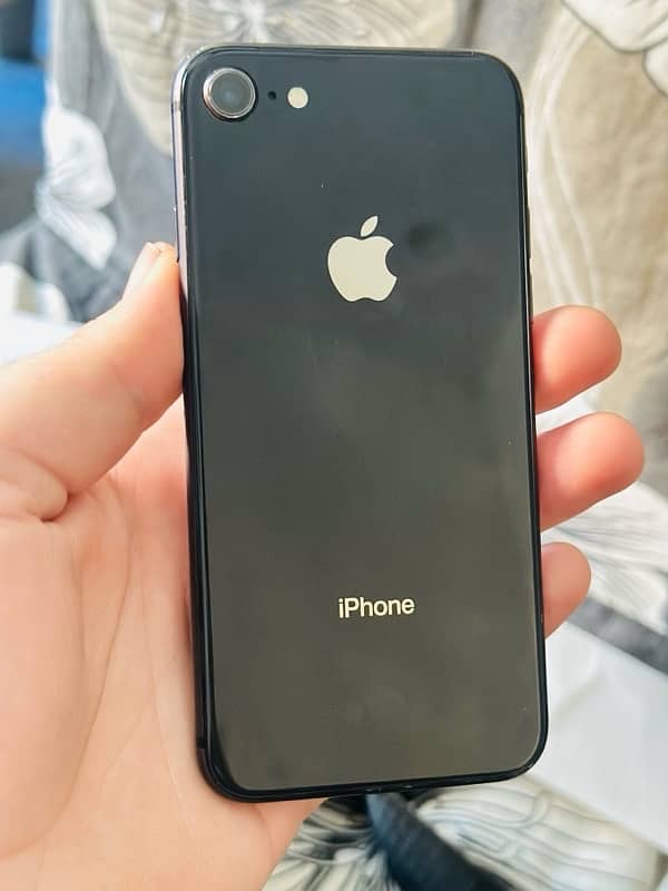 Iphone 8 Non Pta 64Gb 0