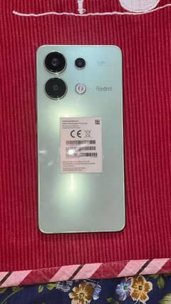 Redmi Note 13 8/256