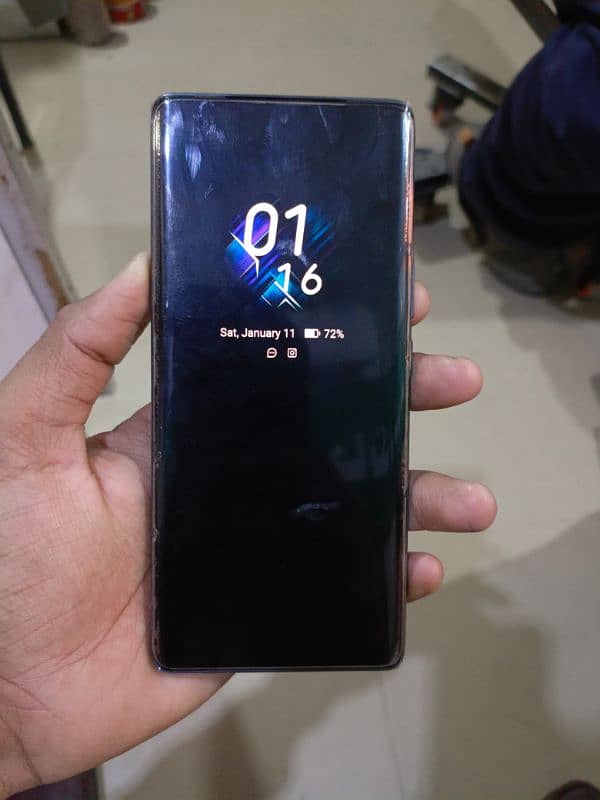 Tecno spark 20 pro plus 3