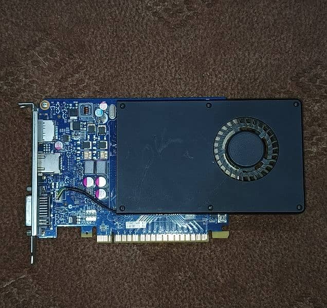 GeForce GTX 645 0