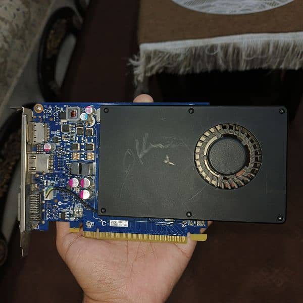 GeForce GTX 645 1