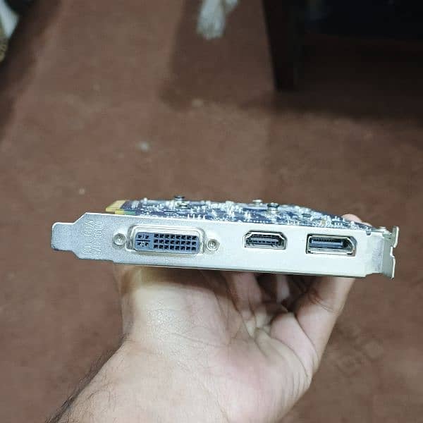 GeForce GTX 645 3