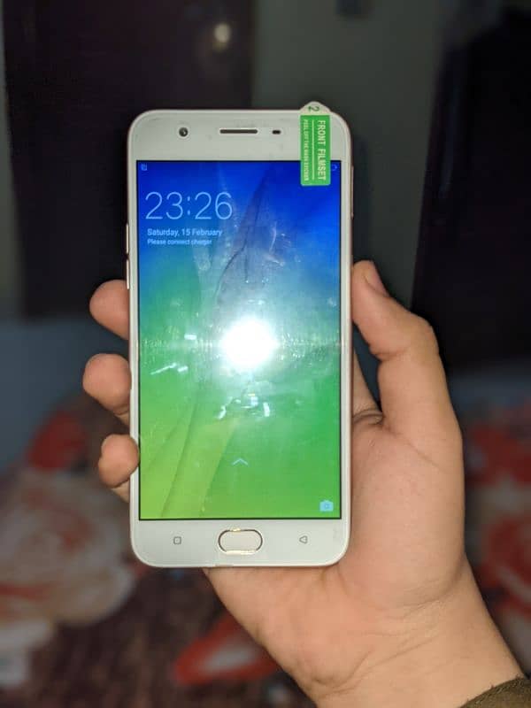 OPPO A57 kit 0