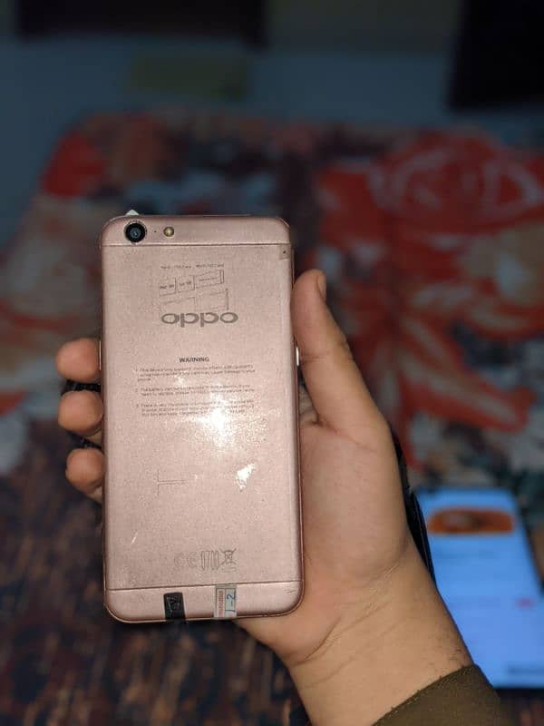 OPPO A57 kit 1