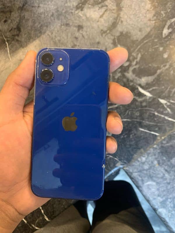 Iphone 12 mini pta approved 8