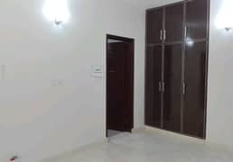 Ideal Flat For Rent In Askari 11 - Sector B