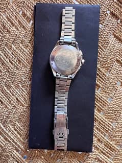 Tagheuer watch see condition