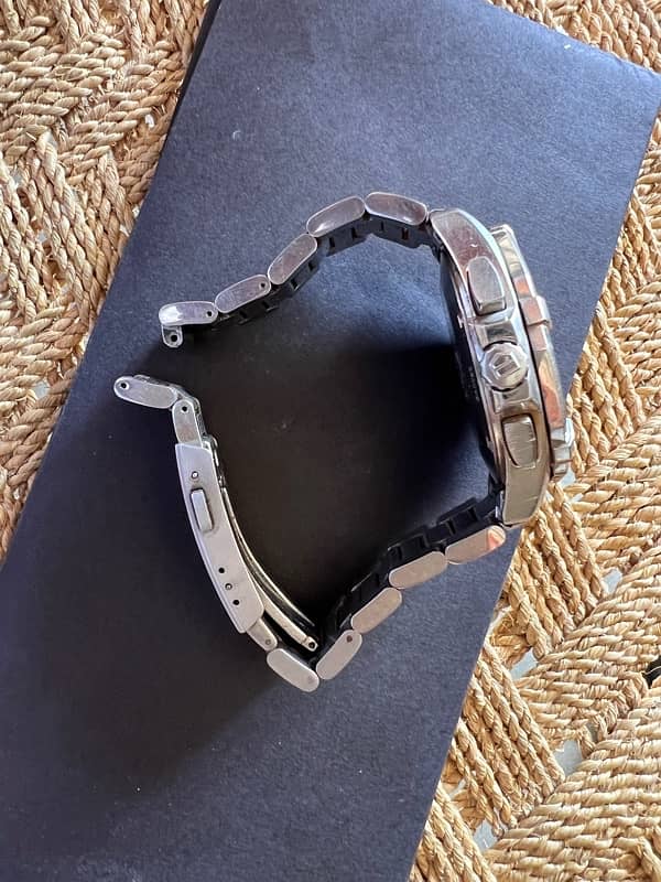 Tagheuer watch see condition 4