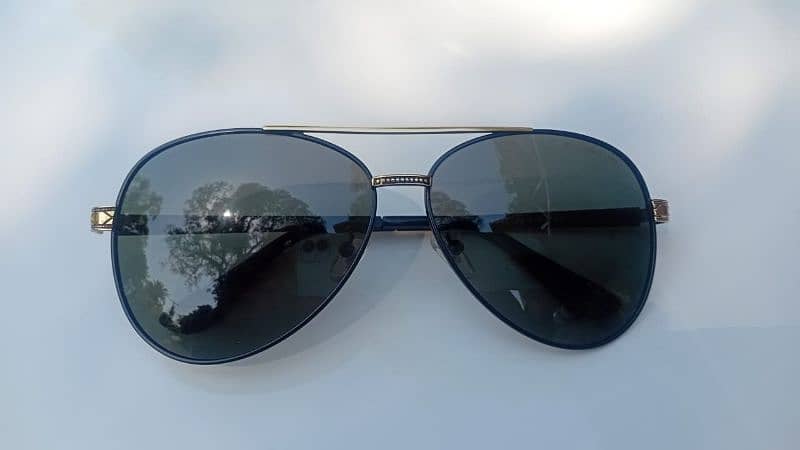 Ray Ban & Porsche 110% original Sunglasses with original Receipts 6