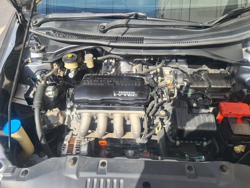 Honda City IVTEC 2016 8