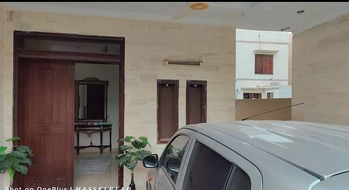 10 Marla Slightly Used House Available For Sale In Sukh Chayn Garden Near Bahria Town Lahore 4