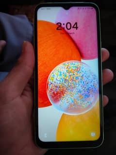 galaxy A14 for sale